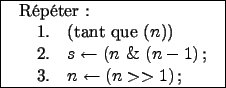\begin{figure}
\begin{center}
\begin{tabular}{\vert c\vert}
\hline
\begi...
...\\
\end{tabular}\\
\hline
\end{tabular}
\end{center}
\end{figure}